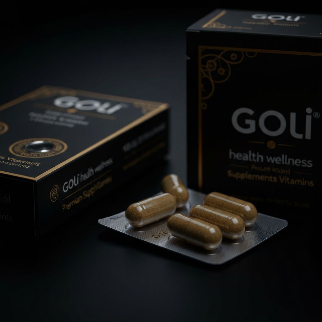 GOLI